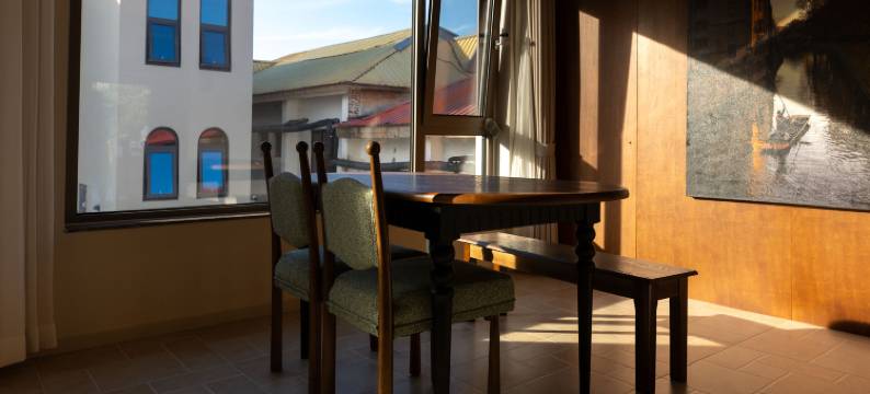 北戴河予舍民宿图片