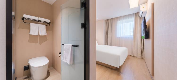 海友酒店(天津武清耀华中学店)图片