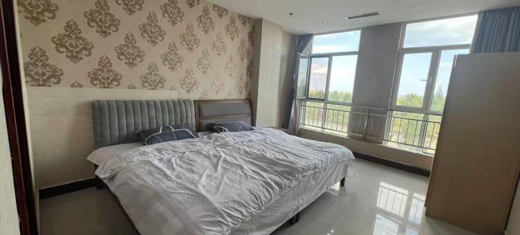 临港民宿(机场店)图片