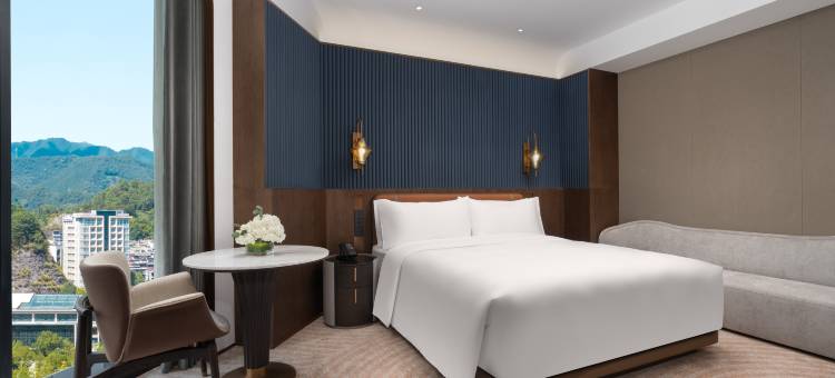 建德星河温德姆至尊豪廷大酒店图片