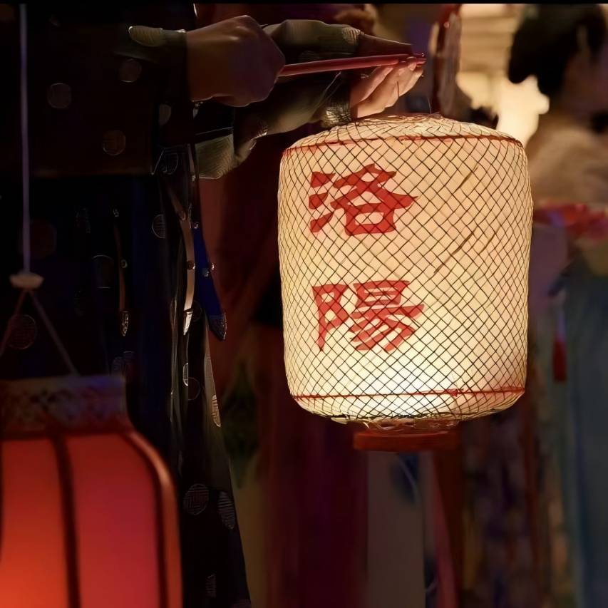 洛阳国际大酒店图片