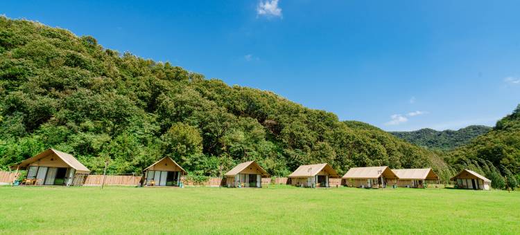 归园田居民宿图片