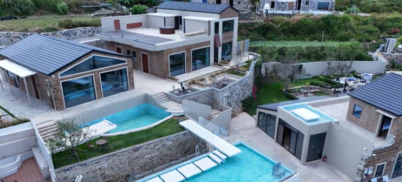 平潭拾贰加肆XII·IV日出海景民宿图片