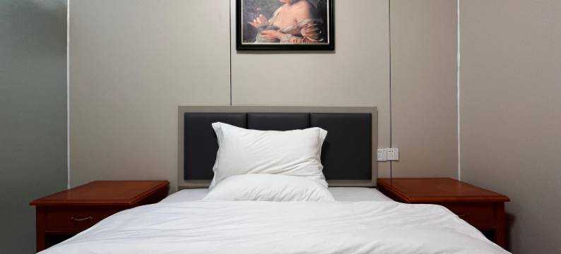 德辉公寓(中山长江水世界店)图片