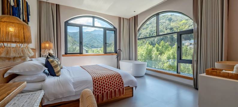 屿林民宿(三清山旅游公路店)图片