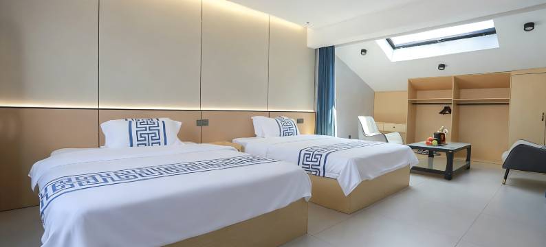 豪景精品酒店图片