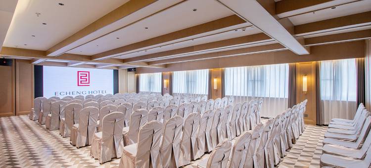 怡程酒店(涿州范阳中路宜家旺广场店)图片