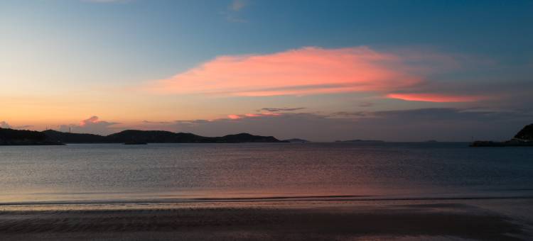 岱山海景度假园民宿(衢山岛店)图片