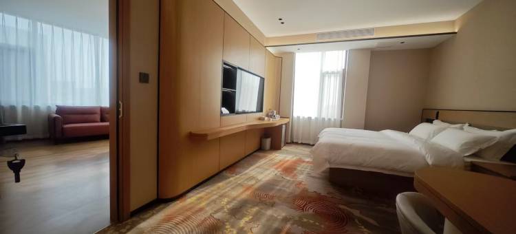 法库温瑞宾馆图片