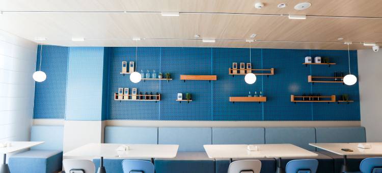 如家酒店·neo(青州益都东路店)图片