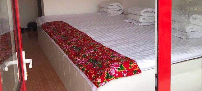 偏关老杨农家乐图片