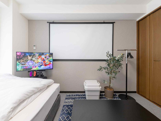 Tasone Urban Stay Osaka Namba Daikoku City hights302