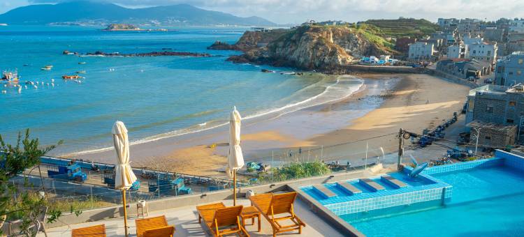 青峰壹号Small Villa·平潭海景度假民宿(北部生态廊道店)图片