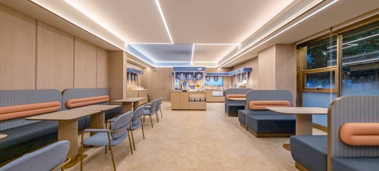 汉庭酒店(大理洱海站店)图片