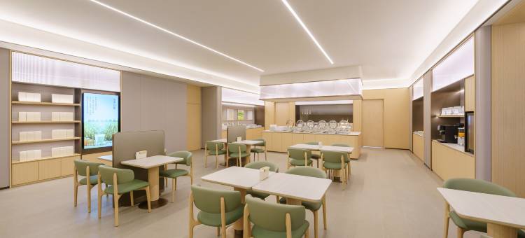 全季酒店(沈阳北行黄河大街店)图片