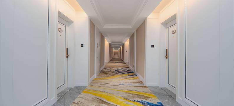 维也纳国际酒店(晋江永和镇政府店)图片