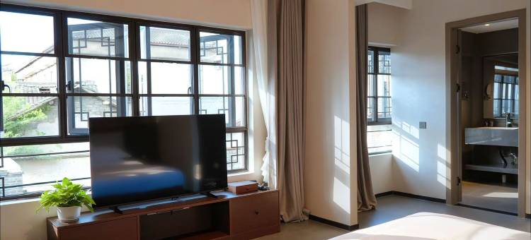 黔阳十二时辰民宿图片