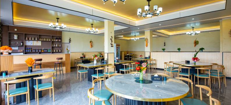 泸沽湖|沧澜居·静谧湖景度假美宿(大落水村店)图片