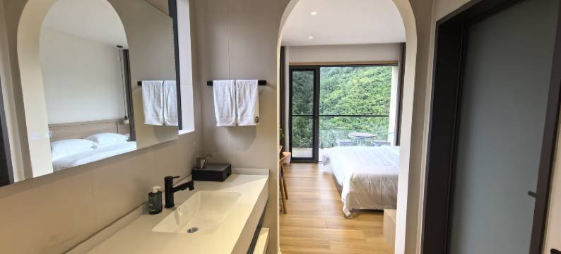 风亭居民宿图片