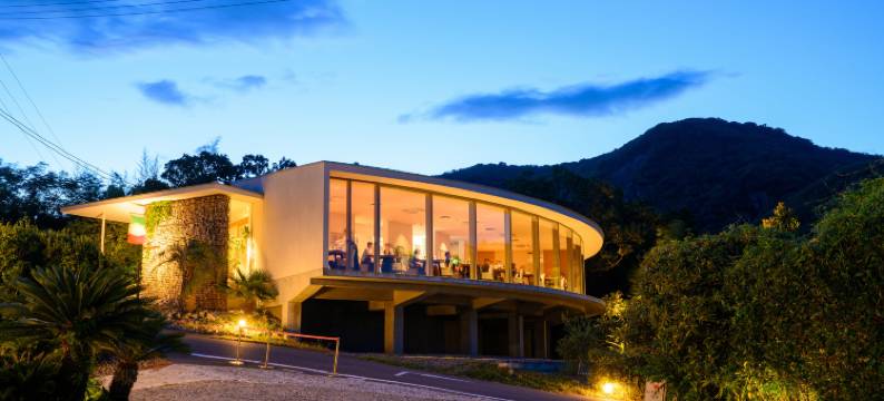 莫阿纳海岸度假村酒店(Resort Hotel Moana Coast)图片