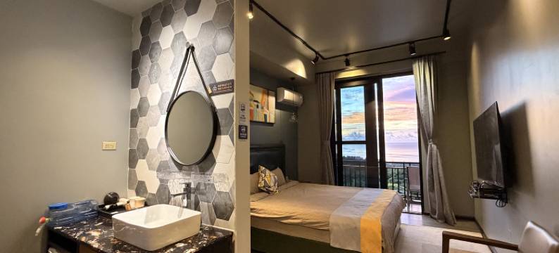 塞班岛天际线民宿(Saipan Skyline Bed&Breakfast)图片