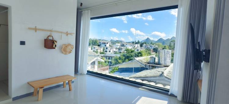 恭城盛开别院民宿图片