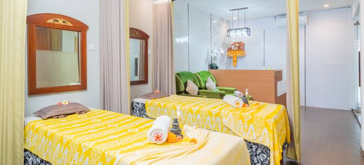 Swiss-Belinn Seminyak图片