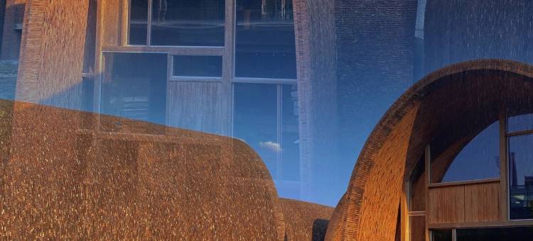 陶舍度假酒店(陶溪川步行街陶阳里景区店)图片