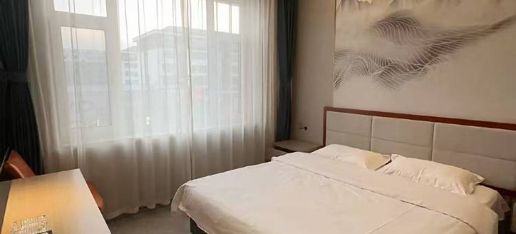 榆树宏远宾馆(榆树客运总站店)图片