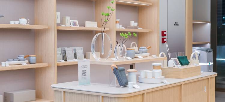 全季酒店(广州番禺长隆南村万博地铁站)图片