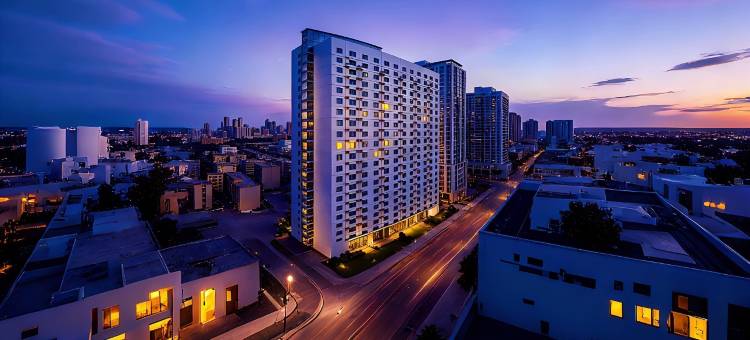 陌上雅居酒店(深圳罗湖东门老街店)图片