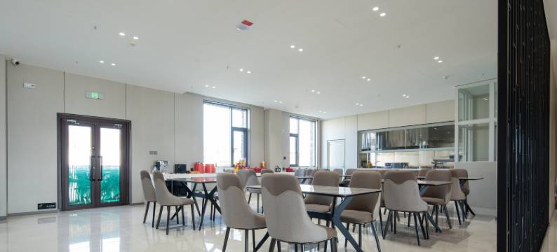 赛湖天泉酒店(赛里木湖景区店)图片