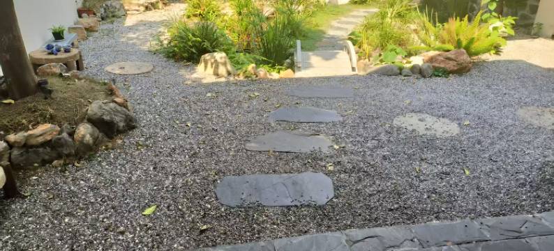 景德镇行山曦院·庭院民宿(陶溪川文创街区店)图片