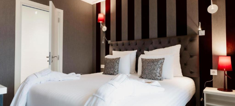 Val d'Europe达利希尔顿启缤精选酒店(Hotel Dali Val d'Europe Tapestry Collection by Hilton)图片