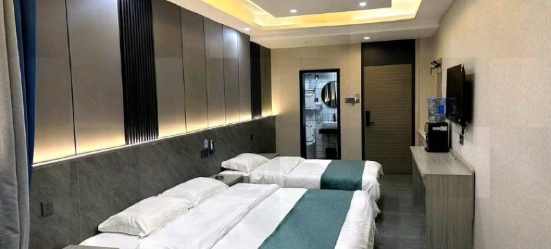 太原柚子蜗居图片