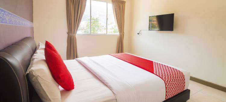 Hotel O Batu Ferringhi Beach formerly ESQ Ferringhi图片