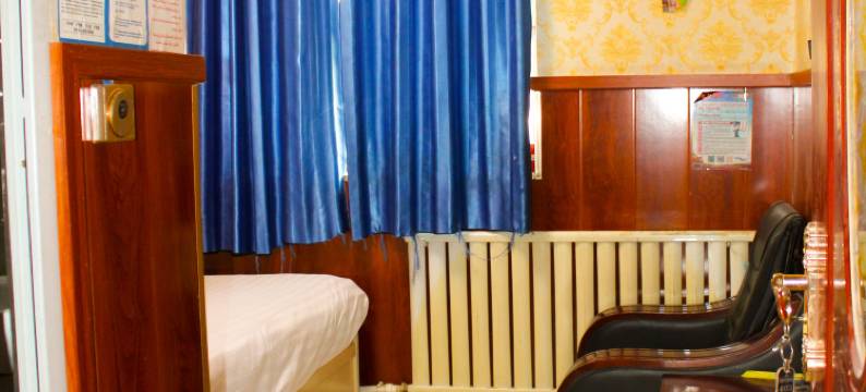 金花朵招待所(和田团城景区店)图片