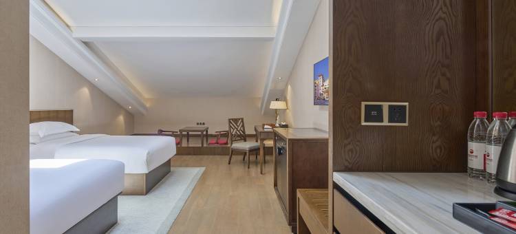 横店影视城·龙景雷迪森庄园酒店图片