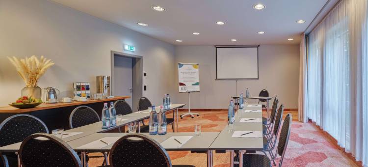 马格德堡经典酒店(Classik Hotel Magdeburg)图片