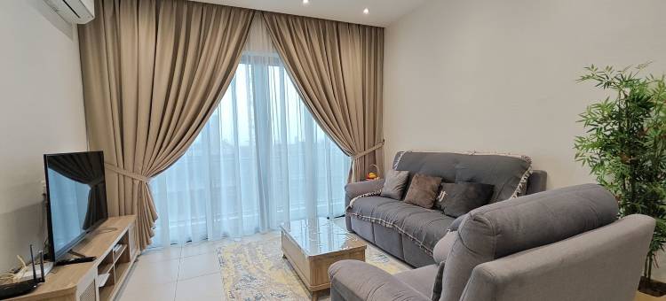 Kenny Hill Residence Kuching by Centurypro图片