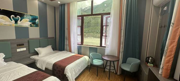 尼屋阿达酒店图片