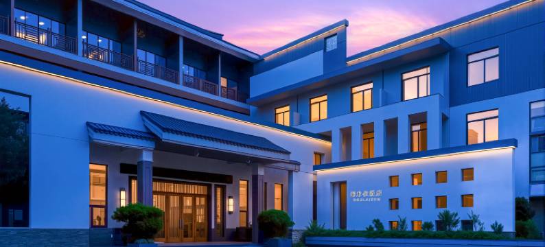 都来住酒店(攀枝花米易店)图片