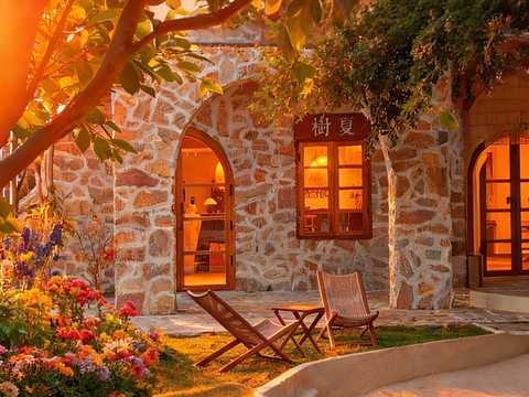 厦门樹夏·半亩花园Villa(黄厝海滩会展中心店)