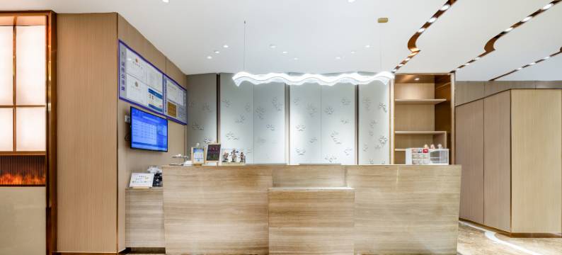 麗枫酒店(广州永庆坊中山八路地铁站店)图片