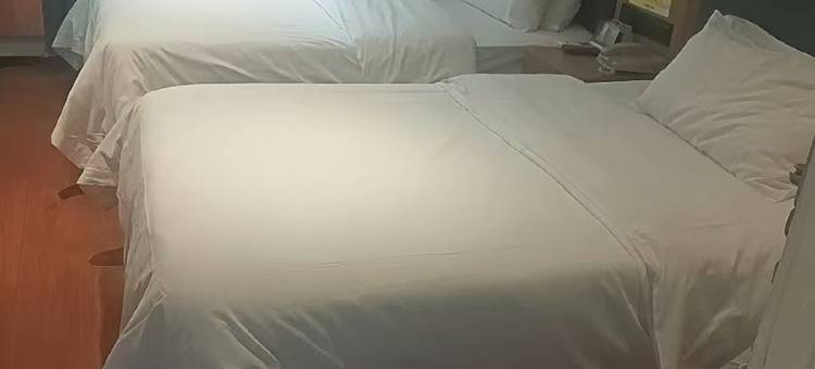 普瑞思S酒店(八一广场丁公路南地铁站店)图片