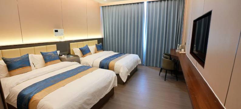 湿地明珠大酒店图片