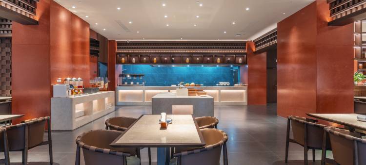 美豪丽致酒店(林芝工布印象店)图片