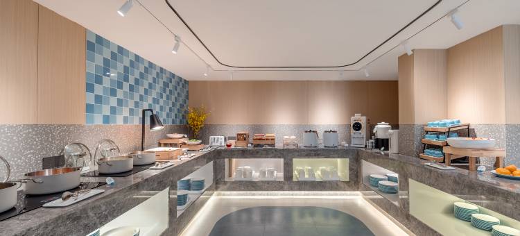 如家酒店(忻州师院店)图片