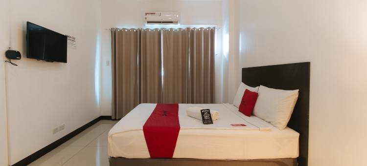 RedDoorz Plus @ Banawe Quezon City图片