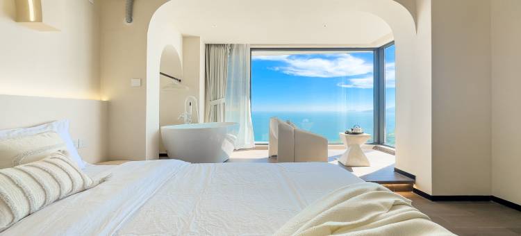 东山栖梦海景民宿图片